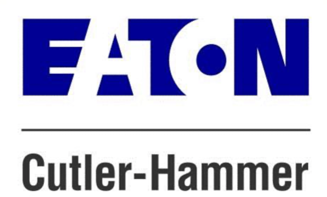 Cutler Hammer Breakers logo